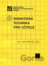Didaktická technika pro učitele
