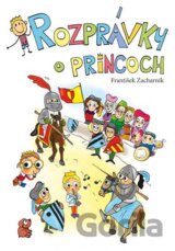 Rozprávky o princoch