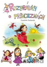 Rozprávky o princeznách