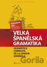 Velká španělská gramatika