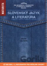 Slovenský jazyk a literatúra