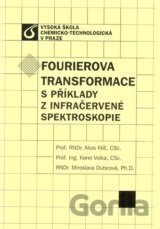 Fourierova transformace