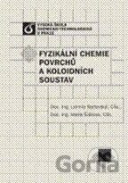Fyzikální chemie povrchů a koloidních soustav