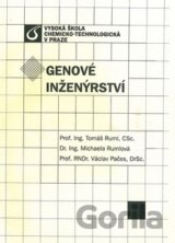 Genové inženýrství