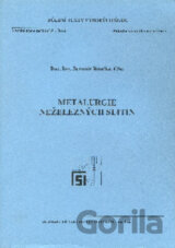Metalurgie neželezných slitin