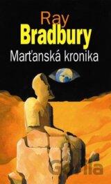 Marťanská kronika
