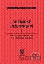 Chemické inženýrství I