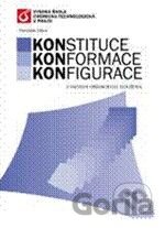 Konstituce, konformace, konfigurace v názvech organických sloučenin