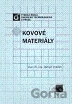 Kovové materiály
