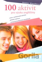 100 aktivit pro výuku angličtiny
