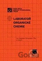 Laboratoř organické chemie