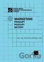 Marketing: Principy, postupy, metody