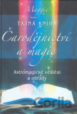 Čarodějnictví a magie