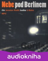 CD Nebe pod Berlínem