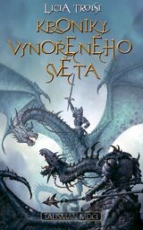 Kroniky vynořeného světa
