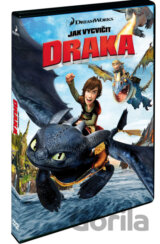 Jak vycvičit draka (SK/CZ dabing)
