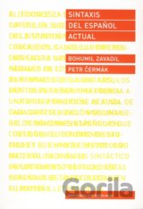 Sintaxis del español actual