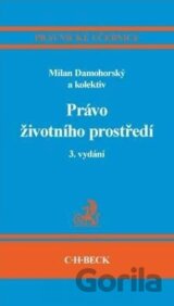 Právo životního prostředí