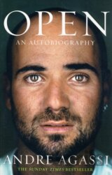 OPEN An Autobiography: Andre Agassi
