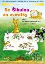 Se Šikulou za zvířátky