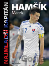 Najmladší kapitán Marek Hamšík