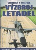 Střelecká a raketová výzbroj letadel