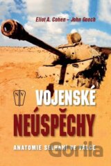 Vojenské neúspěchy