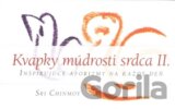 Kvapky múdrosti srdca II.