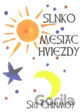 Slnko, mesiac, hviezdy