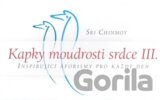 Kapky moudrosti srdce III.