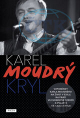 Karel Moudrý: Kryl