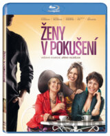Ženy v pokušení (Blu-ray)