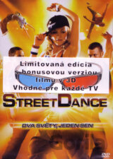 StreetDance