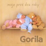 Moje prvé dva roky (hnedá)