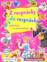 Z rozprávky do rozprávky (ružová)