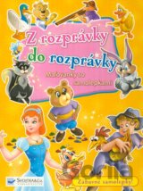 Z rozprávky do rozprávky (žltá)