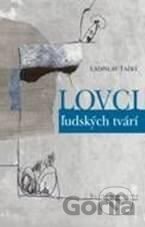 Lovci ľudských tvárí