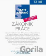 Zákoník práce