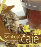 Bylinkové čaje