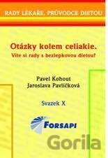 Otázky kolem celiakie