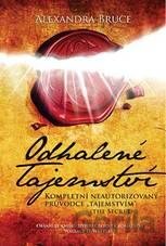 Odhalené tajemství
