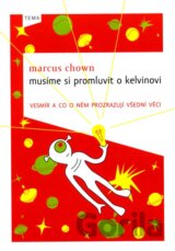 Musíme si promluvit o Kelvinovi