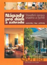 Nápady pro dům a zahradu