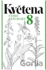 Květena České republiky 8