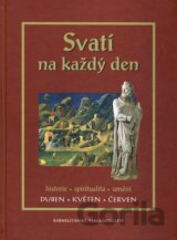 Svatí na každý den II