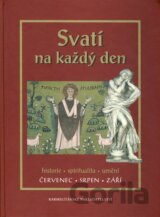 Svatí na každý den III