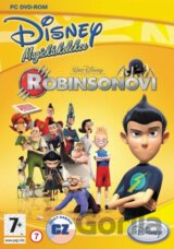 Robinsonovi