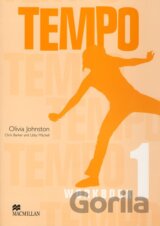 Tempo 1 - Workbook