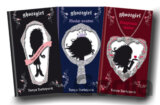 Séria Ghostgirl (komplet)