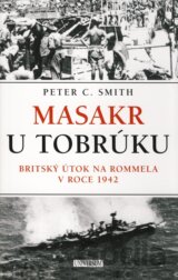 Masakr u Tobrúku